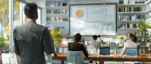 Creative Agency Accounting